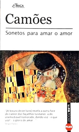 Sonetos para Amar o Amor