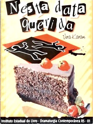 Nesta Data Querida