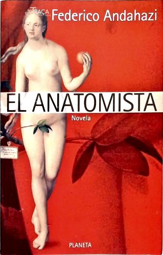 El Anatomista