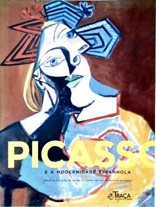 Picasso e a Modernidade Espanhola