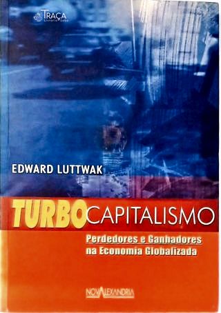 Turbo Capitalismo