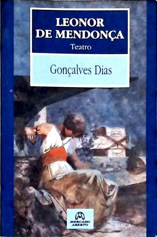 Leonor de Mendonça