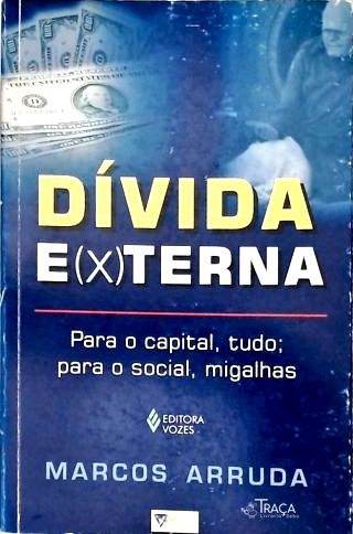 Dívida Externa