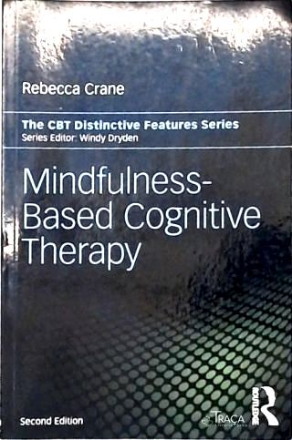 Mindfulness-based Cognitive Therapy