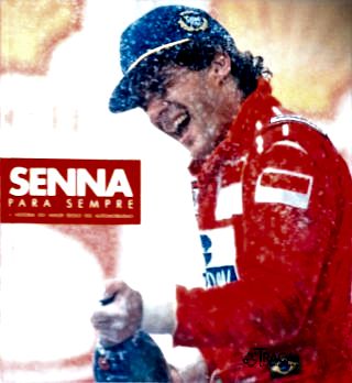 Senna para Sempre