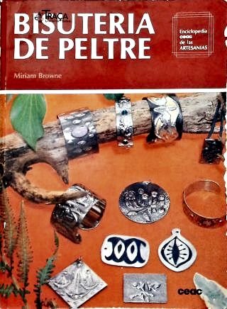 Bisuteria de Peltre