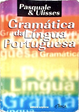 Gramática da Língua Portuguesa