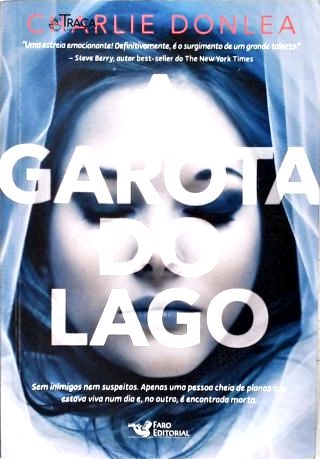 Garota do Lago