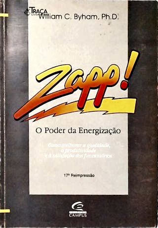 Zapp! o Poder da Energização