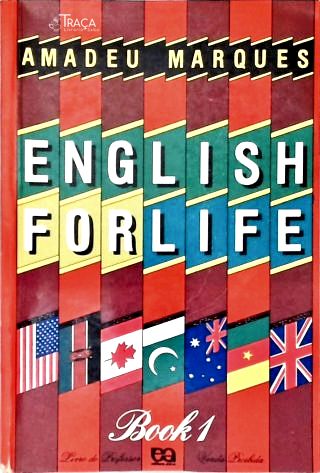 English For Life - Vol. 1