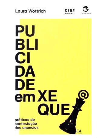 Publicidade em Xeque (autografado)