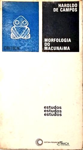 Morfologia do Macunaima