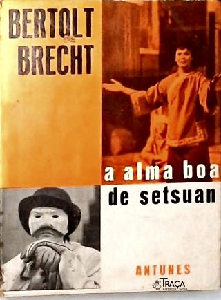 A Alma Boa de Setsuan