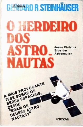 O Herdeiro dos Astronautas
