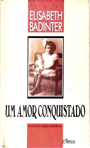 Um Amor Conquistado