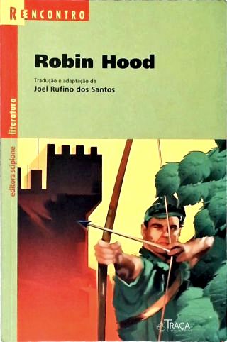 Robin Hood (adaptado)