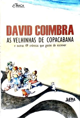 As Velhinhas de Copacabana