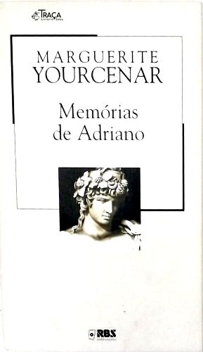 Memórias de Adriano