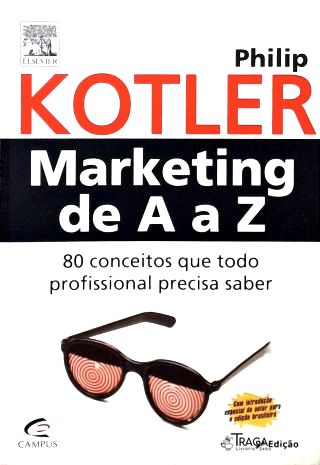 Marketing de a a Z