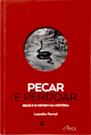 Pecar e Perdoar