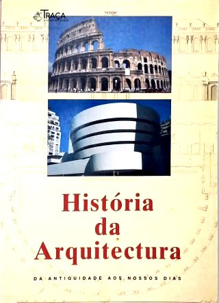 História da Arquitetura