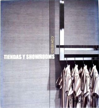 Tiendas Y Showrooms com Estilo