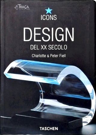 Design Del Xx Secolo