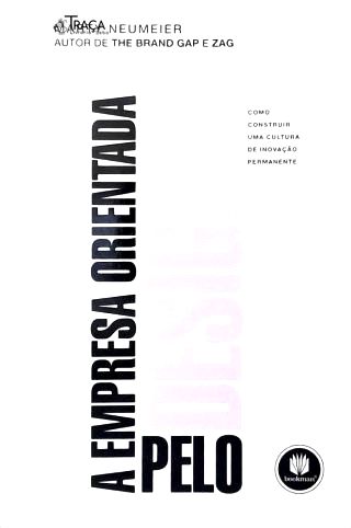 A Empresa Orientada Pelo Desing