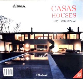 Casas Houses Latinoamericanas