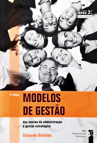 Modelos de Gestão