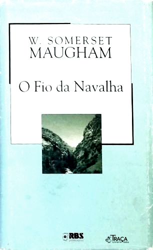 O Fio da Navalha