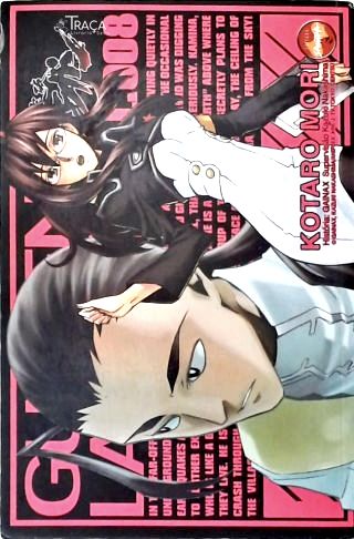 Gurren Lagen - Vol. 8