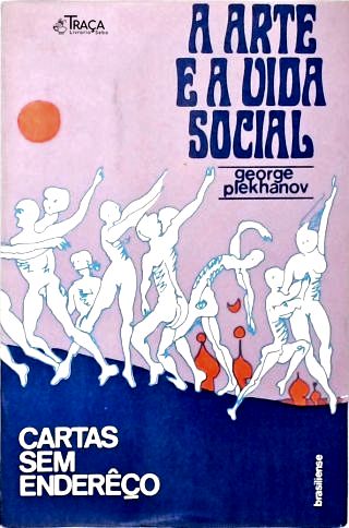 A Arte e a Vida Social