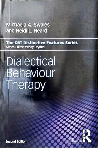 Dialectical Behaviour Therapy