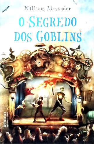 O Segredo dos Goblins