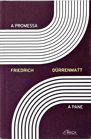 A Promessa - a Pane (caixa)