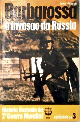 Barbarossa