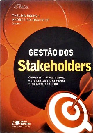 Gestão dos Stakeholders