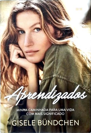 Aprendizados - Minha Caminhada para Uma Vida com Mais Significado