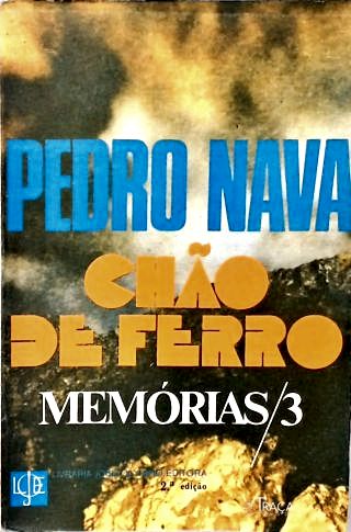 Chão de Ferro