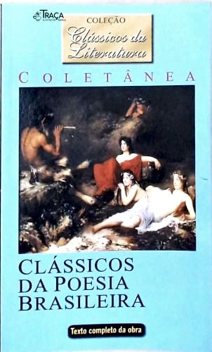 Clássicos da Poesia Brasileira
