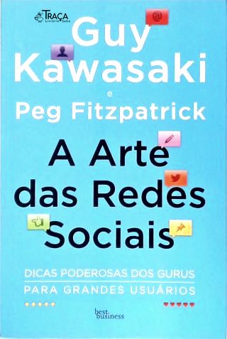 A Arte das Redes Sociais