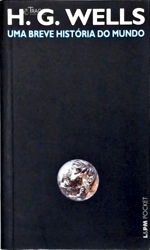 Uma Breve História do Mundo