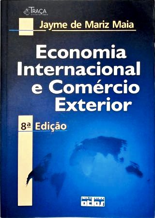 Economia Internacional e Comércio Exterior