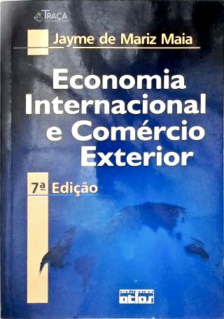 Economia Internacional e Comércio Exterior