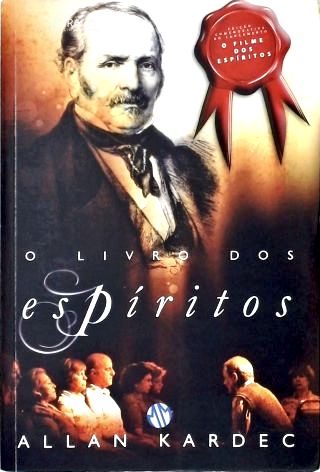 O Livro dos Espíritos