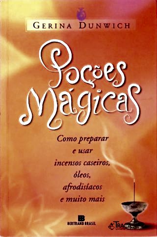 Poções Mágicas