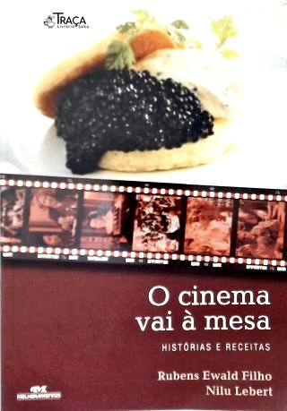 O Cinema Vai À Mesa
