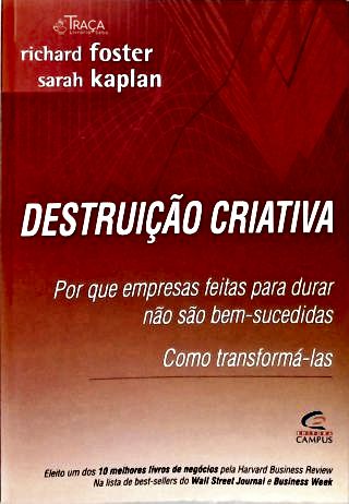Destruição Criativa