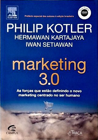 Marketing 3.0